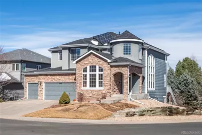 6911 Serena Avenue, Castle Pines, CO 80108 - Photo 2