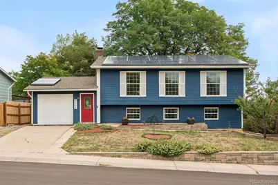 4494 S Alkire Street, Morrison, CO 80465 - Photo 2