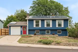 4494 S Alkire St, Morrison, CO 80465 - Photo 2