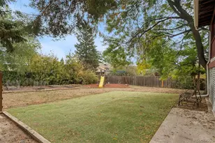 4494 S Alkire St, Morrison, CO 80465 - Photo 32