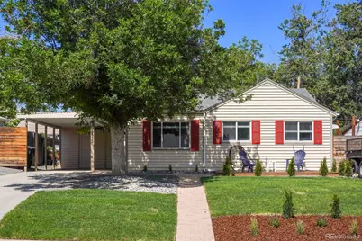 2665 S King Street, Denver, CO 80219 - Photo 1
