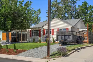2665 S King St, Denver, CO 80219 - Photo 2