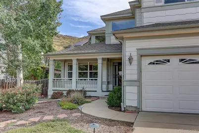 1375 Wyoming Street, Golden, CO 80403 - Photo 2