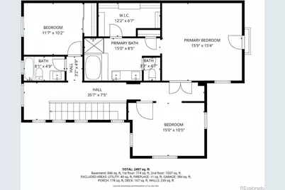8873 E 29th Place, Denver, CO 80238 - Photo 48