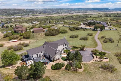 23 Yucca Hills Road, Castle Rock, CO 80109 - Photo 36