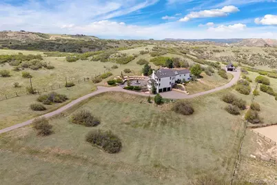 23 Yucca Hills Road, Castle Rock, CO 80109 - Photo 2