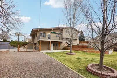 7640 W Meadow Drive, Littleton, CO 80128 - Photo 4