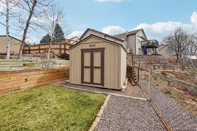 7640 W Meadow Drive, Littleton, CO 80128 - Photo 46