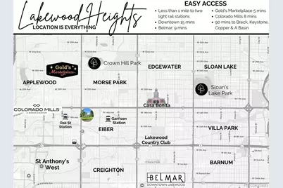 16 Lakewood Heights, Lakewood, CO 80215 - Photo 8