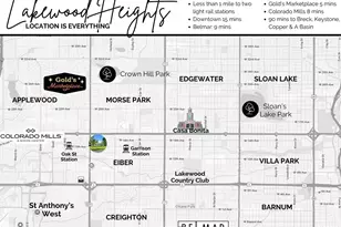 16 Lakewood Heights, Lakewood, CO 80215 - Photo 8