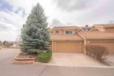 8870 Fiesta Terrace, Lone Tree, CO 80124 - Photo 1