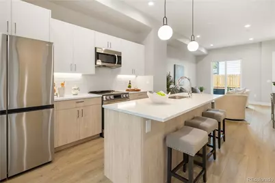 4819 N Tejon Street, Denver, CO 80221 - Photo 8