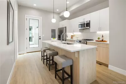 4819 N Tejon Street, Denver, CO 80221 - Photo 6