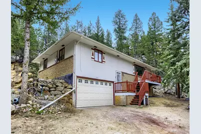 21005 State Highway 7, Lyons, CO 80540 - Photo 2