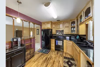 21005 State Highway 7, Lyons, CO 80540 - Photo 12