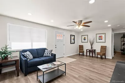 46 S Lowell Boulevard, Denver, CO 80219 - Photo 6