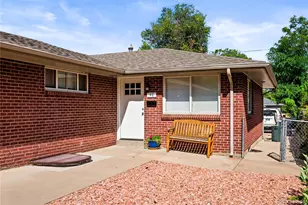 46 S Lowell Blvd, Denver, CO 80219 - Photo 1