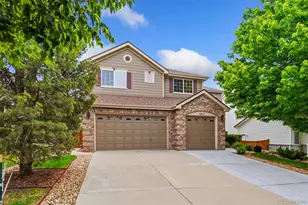 1911 Lodge Pole Dr, Erie, CO 80516 - Photo 2