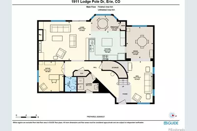 1911 Lodgepole Drive, Erie, CO 80516 - Photo 42