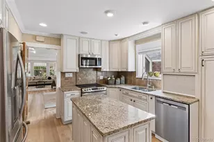 345 S Williams St, Denver, CO 80209 - Photo 12