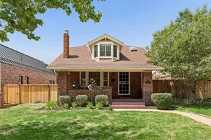 345 S Williams St, Denver, CO 80209 - Photo 2