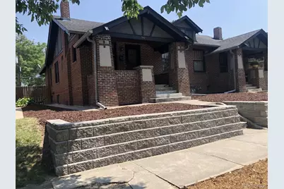 540 N Lafayette, Denver, CO 80218 - Photo 1