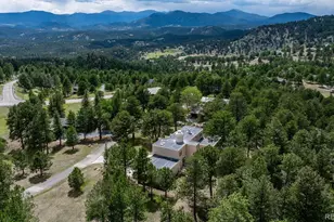 1551 Genesee Ridge Rd, Golden, CO 80401 - Photo 50