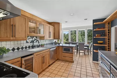 1551 Genesee Ridge Road, Golden, CO 80401 - Photo 14