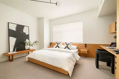 1411 Wynkoop Street #801, Denver, CO 80202 - Photo 18
