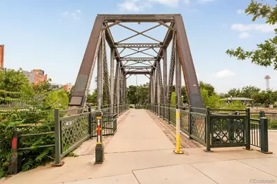 1411 Wynkoop Street #801, Denver, CO 80202 - Photo 28