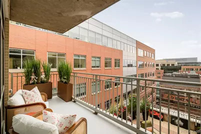 1411 Wynkoop Street #801, Denver, CO 80202 - Photo 24
