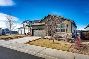 590 Tippen Pl, Castle Rock, CO 80104 - Photo 2