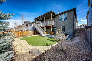 590 Tippen Pl, Castle Rock, CO 80104 - Photo 4