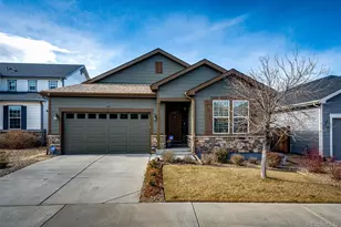 590 Tippen Pl, Castle Rock, CO 80104 - Photo 1