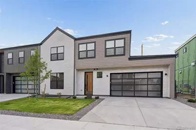 6429 Quitman Court, Arvada, CO 80003 - Photo 2