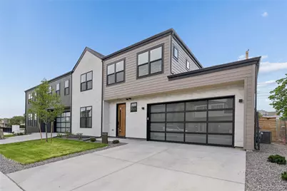 6429 Quitman Court, Arvada, CO 80003 - Photo 1