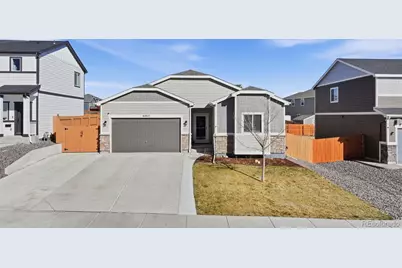 6063 Yamhill Drive, Colorado Springs, CO 80925 - Photo 1