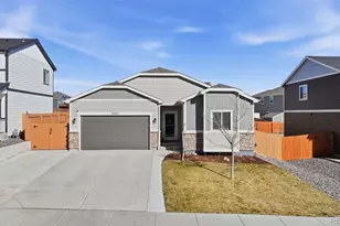 6063 Yamhill Dr, Colorado Springs, CO 80925 - Photo 1