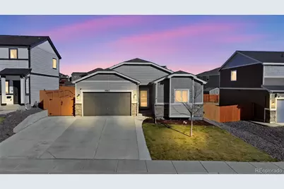6063 Yamhill Drive, Colorado Springs, CO 80925 - Photo 4