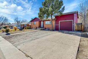 1643 S Quitman, Denver, CO 80219 - Photo 2