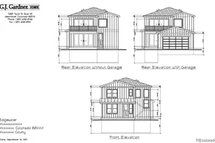 2275 Harlan St, Denver, CO 80214 - Photo 1