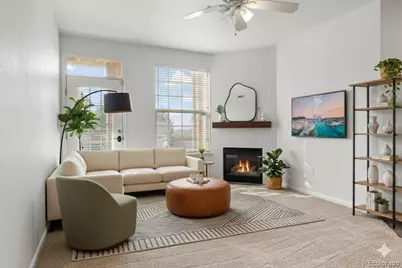 5703 N Gibralter Way #103, Aurora, CO 80019 - Photo 1