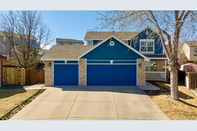 9635 Lafayette Street, Thornton, CO 80229 - Photo 2