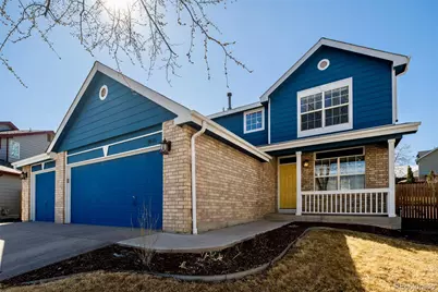 9635 Lafayette Street, Thornton, CO 80229 - Photo 1