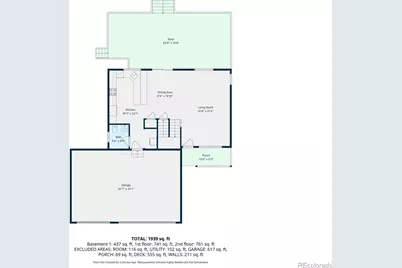 9635 Lafayette Street, Thornton, CO 80229 - Photo 44