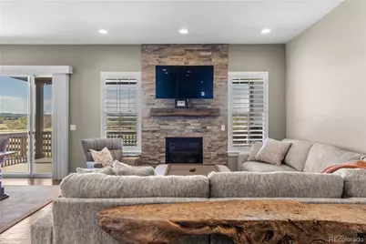 6638 Club Villa Road, Parker, CO 80134 - Photo 8