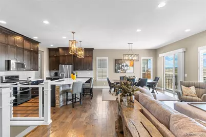 6638 Club Villa Road, Parker, CO 80134 - Photo 4