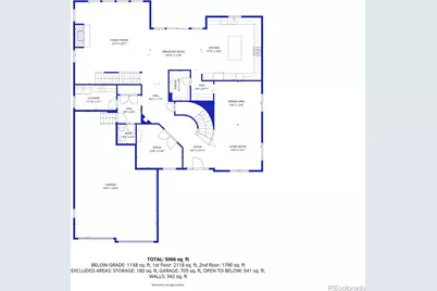 11582 Tyrolite Trail, Parker, CO 80138 - Photo 50