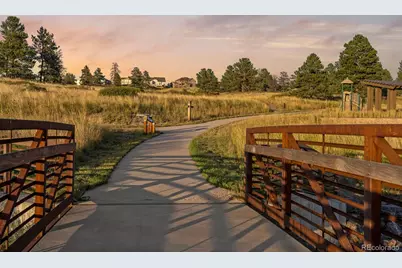 11582 Tyrolite Trail, Parker, CO 80138 - Photo 44