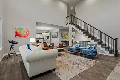 11582 Tyrolite Trail, Parker, CO 80138 - Photo 8